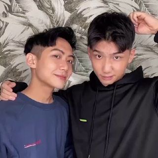 Логотип @benranaway - BenRanAway