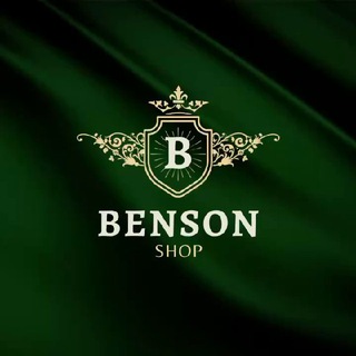 Логотип @benson_bags - BENSON СУМКИ | Вступительная ссылка