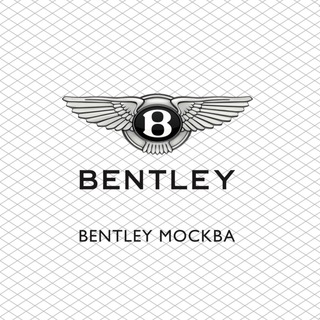 Логотип @bentley_moscow_official - BENTLEY_MOSCOW_OFFICIAL