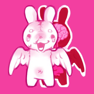 Логотип @bentorb - •Bunny| Бенто с зайкой•