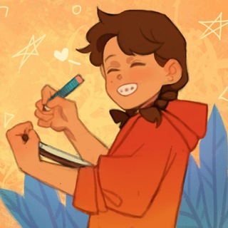 Логотип @benya_ed - Беня