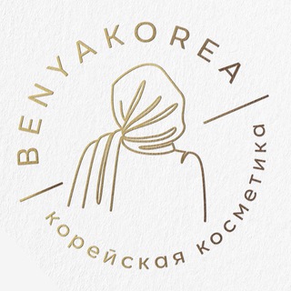 Логотип @benyakorea - Benyakorea