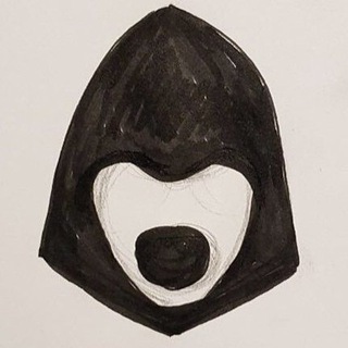 Логотип @benyash - Беньяш. Иностранный агент 18+