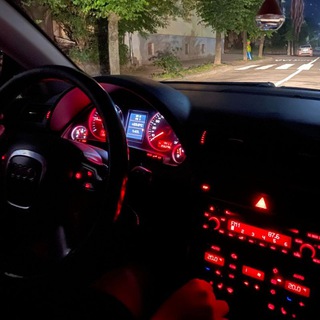 Логотип @benz_fm - • BENZ.FM🖤❤️ •