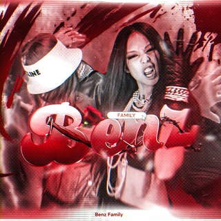 Логотип @benzfams - Benz