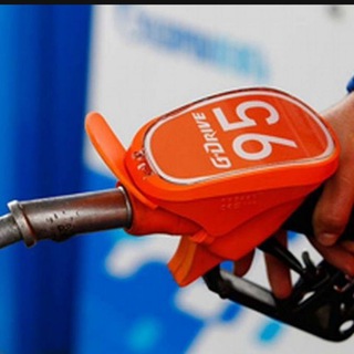 Логотип @benzin95kirishi - Бензин ⛽️ 95