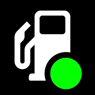 Логотип @benzin_toplivo_skidka - ПРОКАРТА