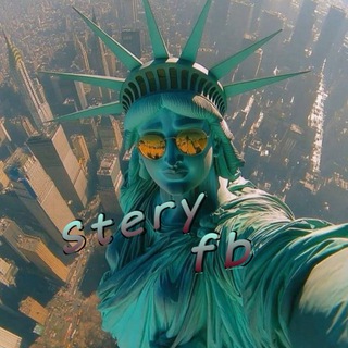 Логотип @benzopila55 - stery || fb