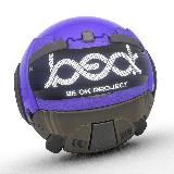 Логотип @beokproject - BeOk