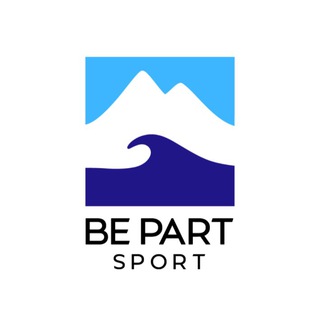 Логотип @bepartpro - BEPART SPORT