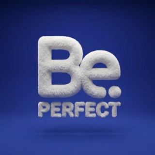 Логотип @beperfectshop - Be Perfect