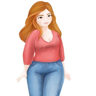 Логотип @beplussize - PLUS SIZE Wildberries обзор одежды и не только