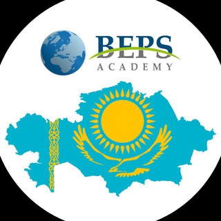 Логотип @bepsacademykz - Академия БЕПС Казахстан