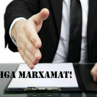 Логотип @bepul_reklama2021 - Ishga Taklif Va Reklama