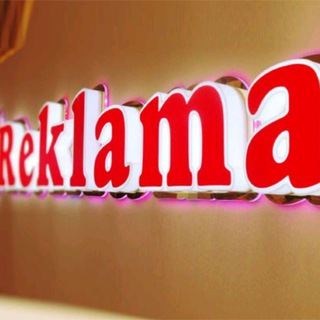 Логотип @bepulreklamauzbekiston - Tekin Reklama✅