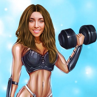 Логотип @bequeen_telegram - ТЕЛО | ПСИХОЛОГИЯ | МОТИВАЦИЯ