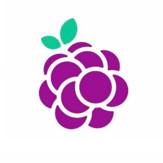 Логотип @berbena - berbena