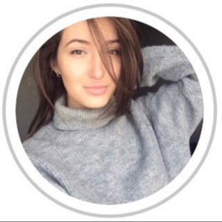 Логотип @berberdaniella - Так было задумано