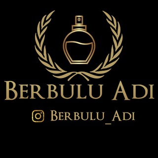 Логотип @berbuluadi - 𝙱𝙴𝚁𝙱𝚄𝙻𝚄 𝙰𝙳𝙸