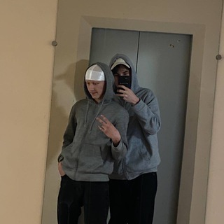 Логотип @bercev9 - ахуел?
