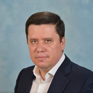 Логотип @berdnikov_krd - Бердников Алексей