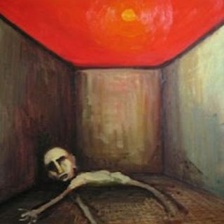 Логотип @beregofic - Русский декаданс