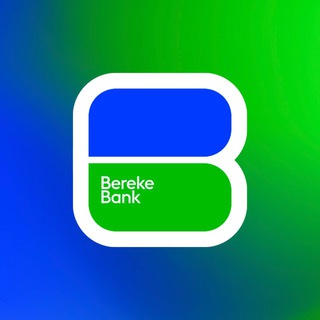 Логотип @berekebank_kz - Bereke Bank