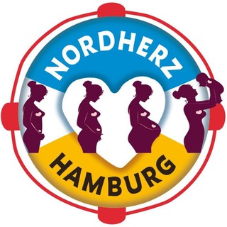 Логотип @beremennost_germaniya - Беременность и роды в Германии и Гамбурге