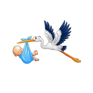 Логотип @beremenny - Беременные