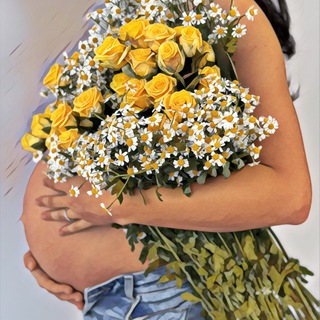 Логотип @beremian - Беремян 🤰🏻