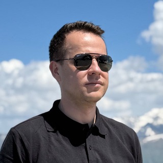 Логотип @berenovsales - Продажи и GTM | Беренов