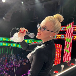 Логотип @berezaek - Берёза Е.К. Chat