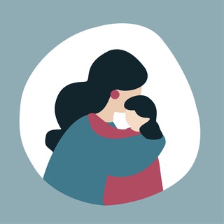 Логотип @berezhnoe_roditelstvo - Бережно к ребёнку и себе • Sunrise Family Care