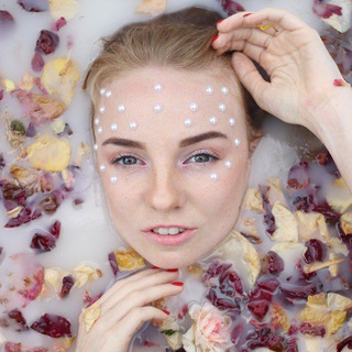 Логотип @berezinani - Березина про свободу и счастье