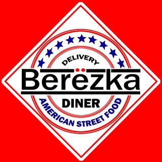 Логотип @berezkauzb - Berezka.uz Chirchik