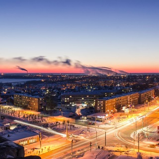 Логотип @berezniki_interesnoe - Березники | Новости | Недвижимость