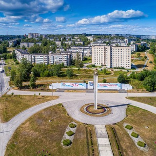 Логотип @berezniki_polit - Березники | Политика | Новости