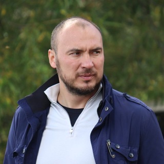 Логотип @berezovskiy_p - Павел Березовский