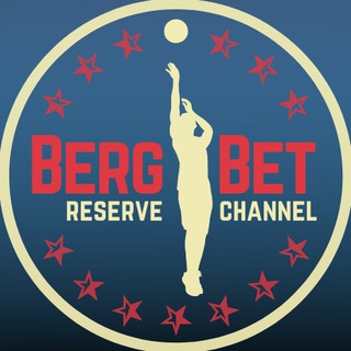 Логотип @berg_bet - ＢＥＲＧＢＥＴ