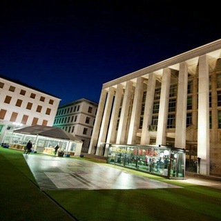 Логотип @bergamo_eventi_social - Bergamo Eventi & Social