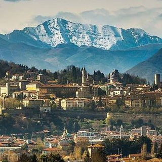 Логотип @bergamosocial - Bergamo Social