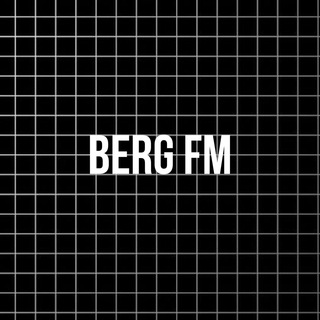 Логотип @bergfm - BergFM • PLAYLISTS