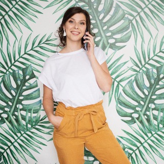 Логотип @bergfreelansika - Успешный фрилансер