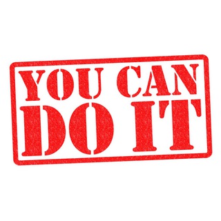 Логотип @beri_delai - Бери. Делай - Мотивация