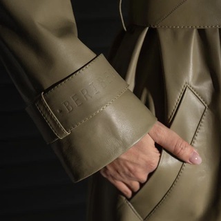 Логотип @beribegimoscow - BERIBEGI