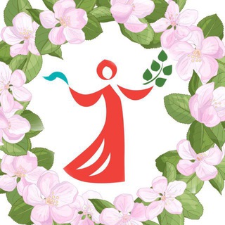 Логотип @beriozkadance - Ансамбль "Березка"