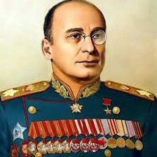 Логотип @beriyalav - Лаврентий Павлович ©™