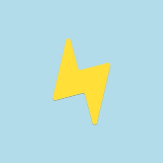 Логотип @berizaryad_tula - Бери заряд! ⚡️ Тула