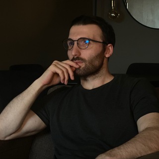 Логотип @berkam_trading - berkam