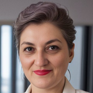 Логотип @berkana_olga - Ольга Беркана. Таро/ эзотерика❤️